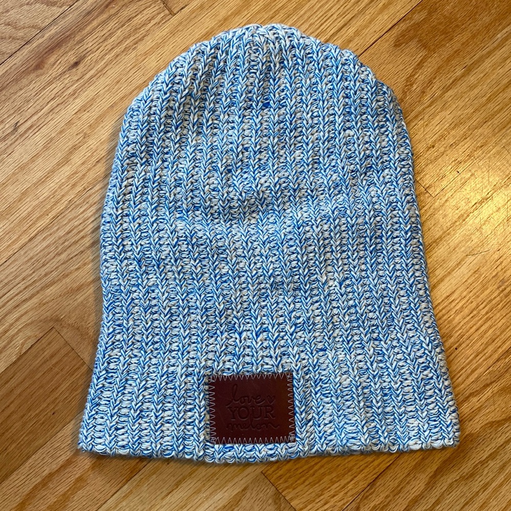Love Your Melon Knit Beanie